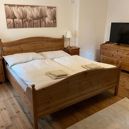 Apartmany Rozmberk Rozmberk Nad Vltavou Ngoại thất bức ảnh