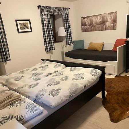 Apartmany Rozmberk Rozmberk Nad Vltavou Ngoại thất bức ảnh