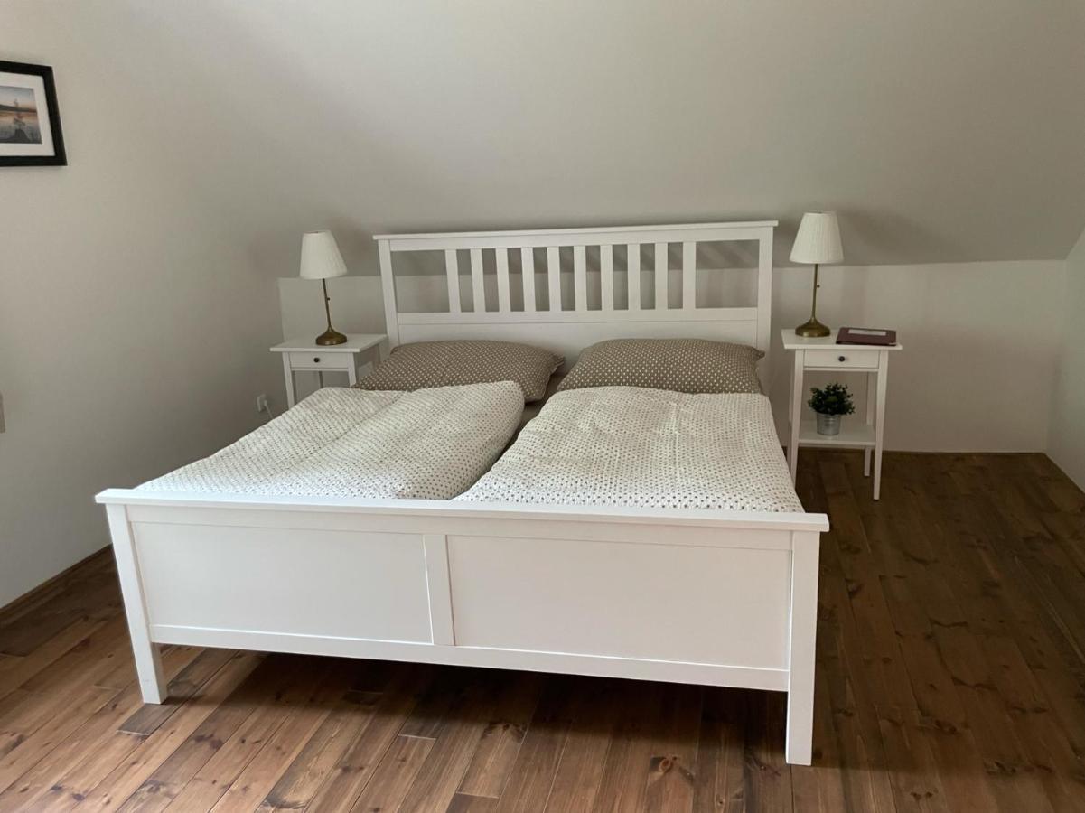 Apartmany Rozmberk Rozmberk Nad Vltavou Ngoại thất bức ảnh
