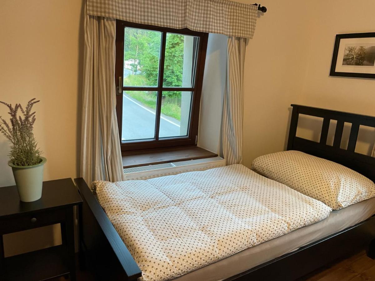 Apartmany Rozmberk Rozmberk Nad Vltavou Ngoại thất bức ảnh