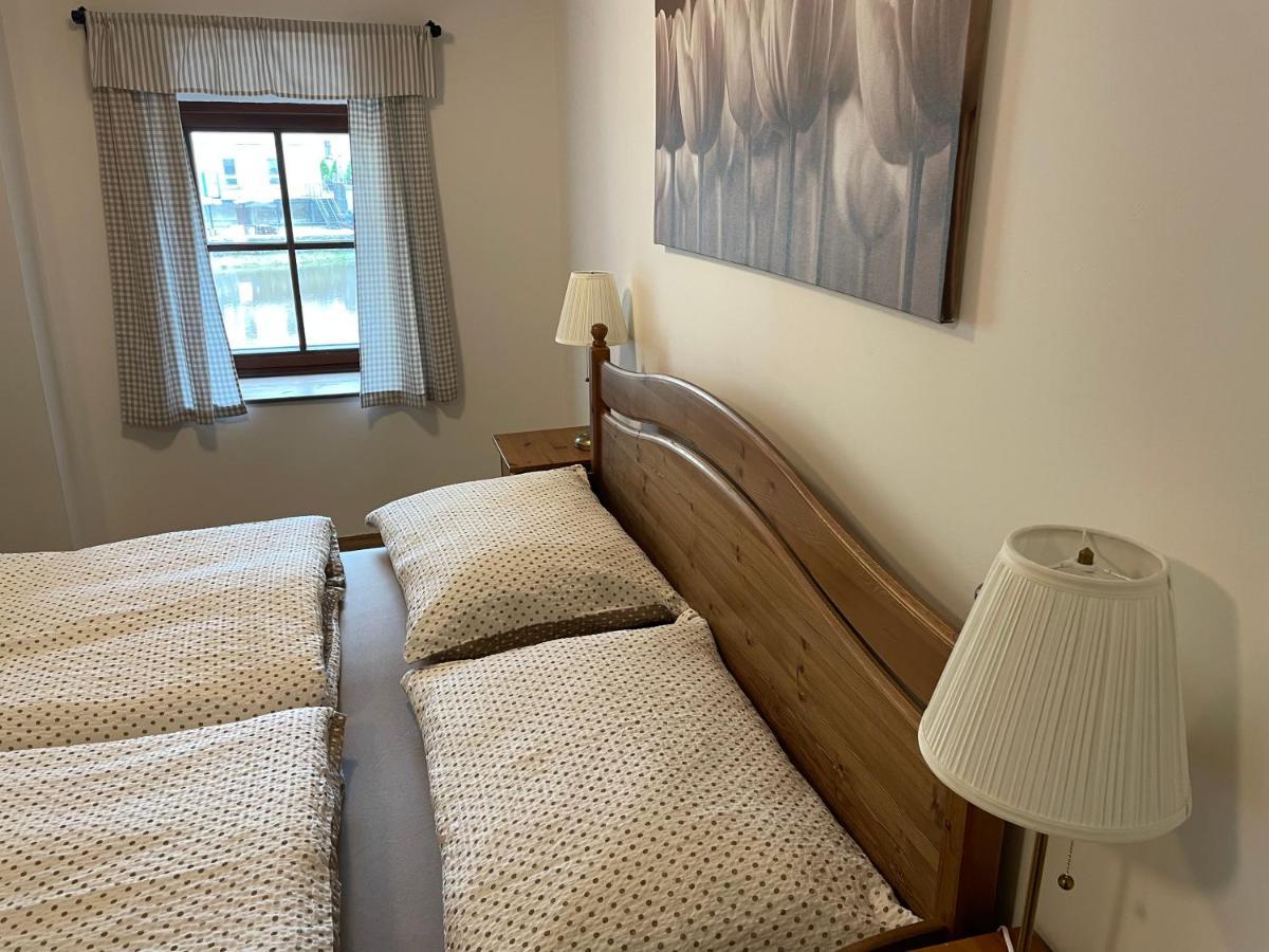Apartmany Rozmberk Rozmberk Nad Vltavou Ngoại thất bức ảnh