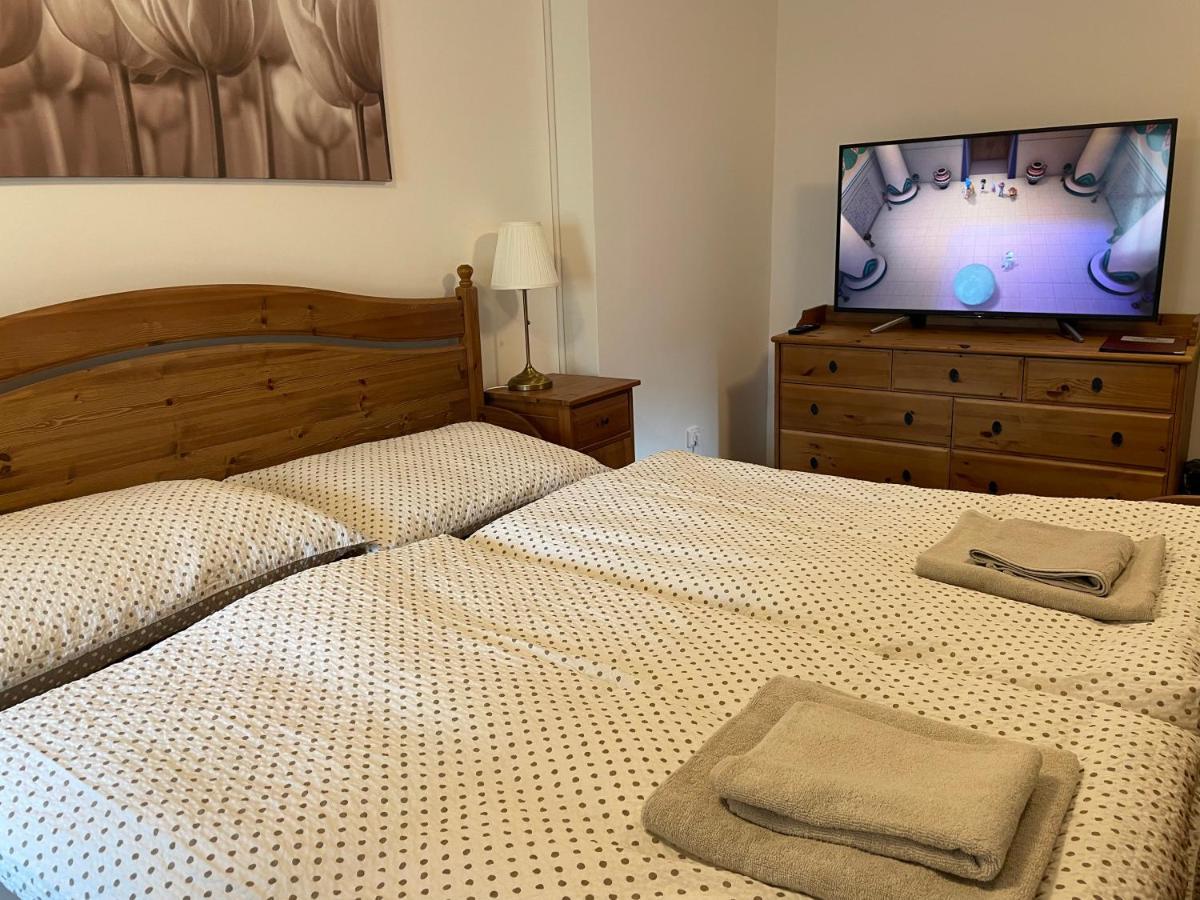 Apartmany Rozmberk Rozmberk Nad Vltavou Ngoại thất bức ảnh