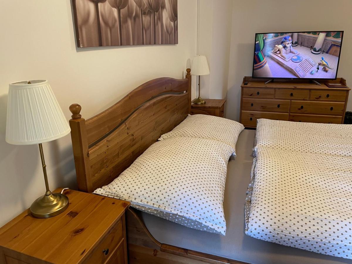 Apartmany Rozmberk Rozmberk Nad Vltavou Ngoại thất bức ảnh