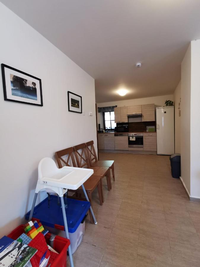 Apartmany Rozmberk Rozmberk Nad Vltavou Ngoại thất bức ảnh