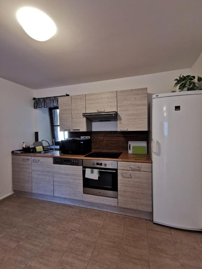 Apartmany Rozmberk Rozmberk Nad Vltavou Ngoại thất bức ảnh