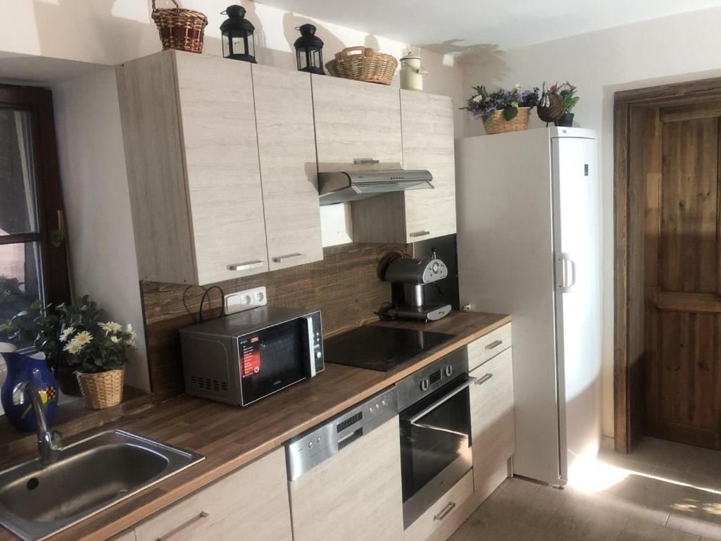 Apartmany Rozmberk Rozmberk Nad Vltavou Ngoại thất bức ảnh